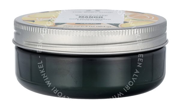 The Body Shop Body Butter 200ml Mango