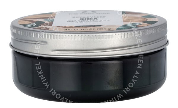 The Body Shop Body Butter 200ml Shea