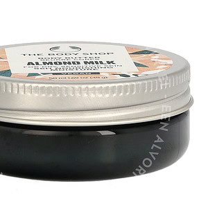 The Body Shop Body Butter 50ml Almond Milk