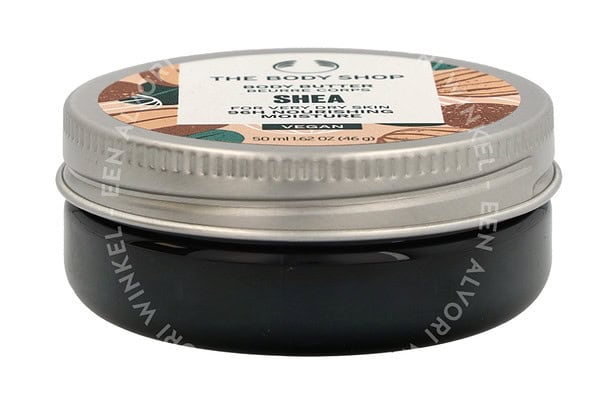 The Body Shop Body Butter 50ml Shea