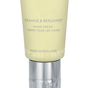 M.Brown Orange & Bergamot Hand Cream 40ml