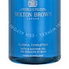 M.Brown Blissful Templetree Bath & Shower Gel 300ml - Afbeelding 2