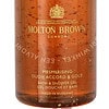 M.Brown Mesmer. Oudh Accord & Gold Bath Shower Gel 300ml - Afbeelding 2