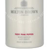 M.Brown Fiery Pink Pepper Body Lotion 300ml - Afbeelding 2
