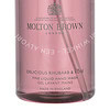 M.Brown Delicious Rhubarb & Rose Liquid Hand Wash 300ml