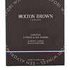 M.Brown Coastal Cypress & Sea Fennel Candle 190g - Afbeelding 3