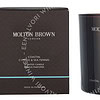 M.Brown Coastal Cypress & Sea Fennel Candle 190g