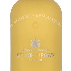 Molton Brown Indian Cress Purifying Shampoo 300ml