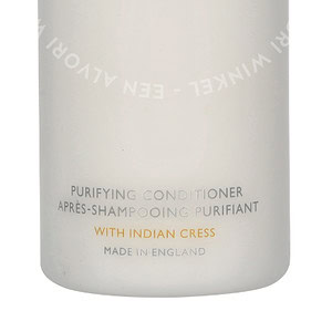 M.Brown Indian Cress Purifying Conditioner 300ml