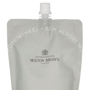 M.Brown Fiery Pink Pepper Bath & Shower Gel Refill 400ml