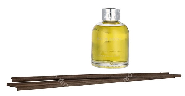 M.Brown Black Pepper Aroma Reeds - Refill 150ml - Afbeelding 2