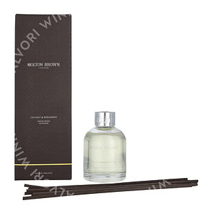 Molton Brown Orange & Bergamot Aroma Reeds 150ml