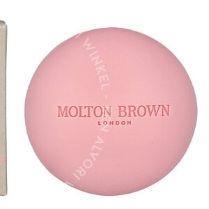 M.Brown Perfumed Soap 150g Rhubarb & Rose