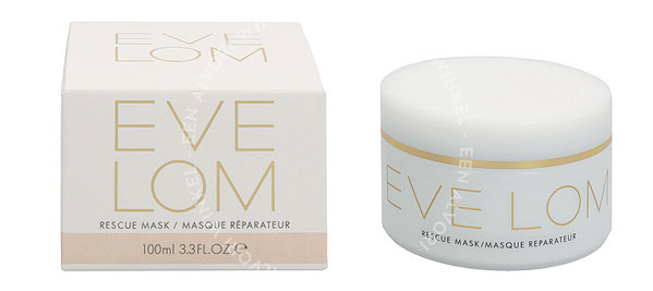 Eve Lom Rescue Mask 100ml
