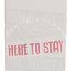 Naomi Campbell Here To Stay Edt Spray 30ml - Afbeelding 3