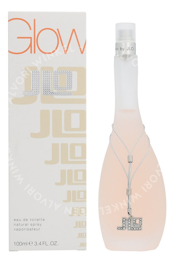 Jennifer Lopez JLO Glow Edt Spray 100ml