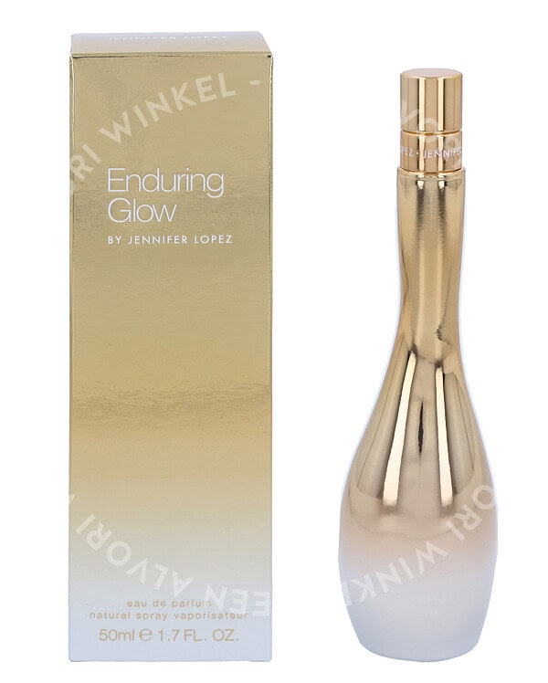 Jennifer Lopez Enduring Glow Edp Spray 50ml