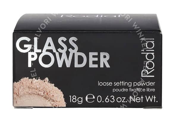 Rodial Loose Setting Glass Powder 18g - Afbeelding 3