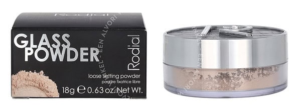 Rodial Loose Setting Glass Powder 18g