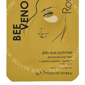 Rodial Bee Venom Jelly Eye Patches 3g