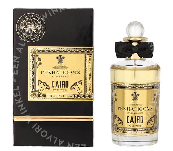 Penhaligon's Cairo Edp Spray 100ml