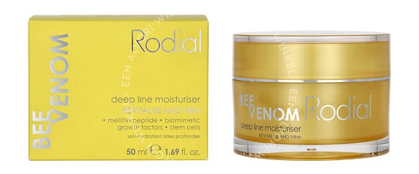 Rodial Bee Venom Moisturiser 50ml Hydratant