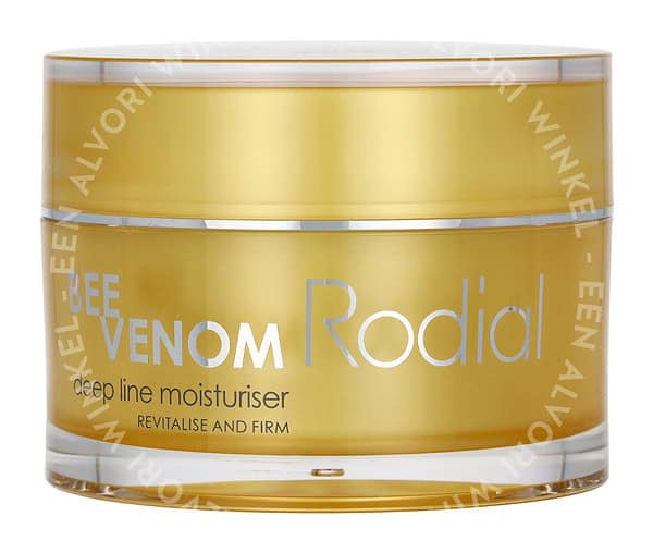 Rodial Bee Venom Moisturiser 50ml Hydratant - Afbeelding 2