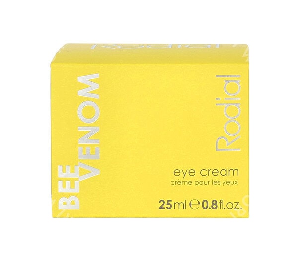 Rodial Bee Venom Eye Cream 25ml - Afbeelding 3