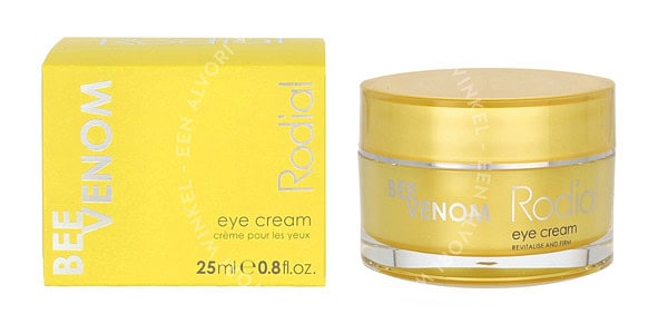 Rodial Bee Venom Eye Cream 25ml