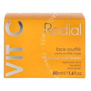 Rodial Vit C Face Souffle 50ml