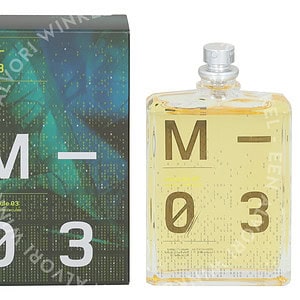 Escentric Molecules Molecule 03 Edt Spray 100ml