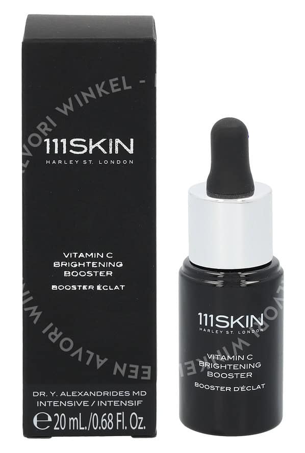 111Skin Vitamin C Brightening Booster 20ml