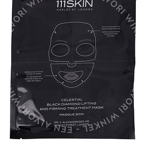 111SKIN Celestial Black Diamond L.&F. Treatment Mask - Face 31ml