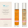 The Organic Pharmacy Antioxidant Duo Set 70ml Serum 35ml/Gel 35ml/For All Skin Types