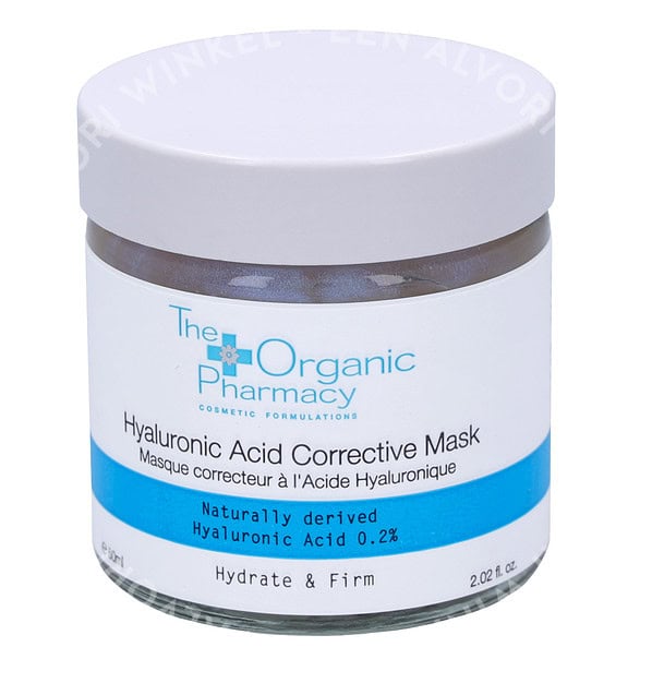 The Organic Pharmacy Hyaluronic Acid Corrective Mask 60ml Hydrate & Firm - Afbeelding 2