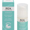 REN Clearcalm Replenishing Gel Cream 50ml