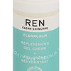 REN Clearcalm Replenishing Gel Cream 50ml - Afbeelding 2