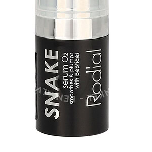 Rodial Freeze And Smooth Snake Serum O2 5ml