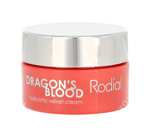 Rodial Dragon's Blood Velvet Cream 10ml - Afbeelding 2