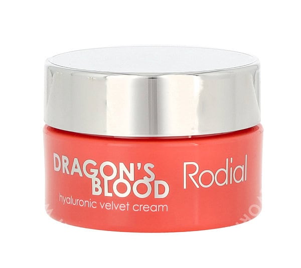 Rodial Dragon's Blood Velvet Cream 10ml
