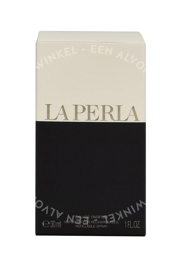 La Perla Signature Edp Spray 30ml Refillable - Afbeelding 3