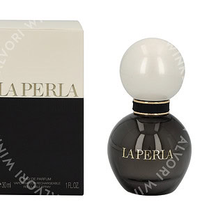 La Perla Signature Edp Spray 30ml Refillable