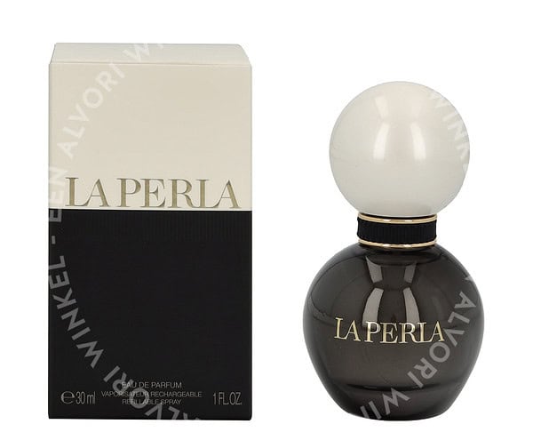 La Perla Signature Edp Spray 30ml Refillable