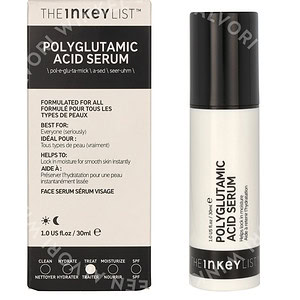 The Inkey List Polyglutamic Acid Serum 30ml
