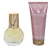 Gloria Vanderbilt No.1 Giftset 130ml Edt Spray 30ml/Body Lotion 100ml - Afbeelding 2