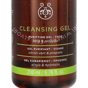 Apivita Cleansing Gel 200ml