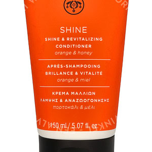 Apivita Shine & Revitalizing Conditioner 150ml Orange & Honey