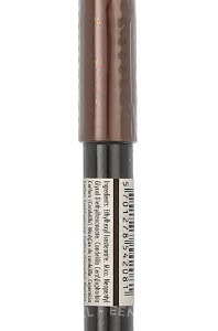 Gosh Eyebrow Pencil 1.2g #01 Brown