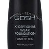 Gosh X-Ceptional Wear Foundation Long Lasting Makeup 30ml 11 Porcelain - Afbeelding 2