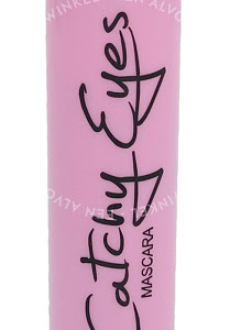 Gosh Catchy Eyes Mascara 8ml #001 Black